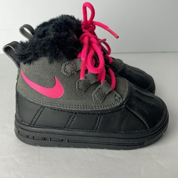 Nike Woodside Chukka Finish Line 2 Boots - Picture 1 of 9
